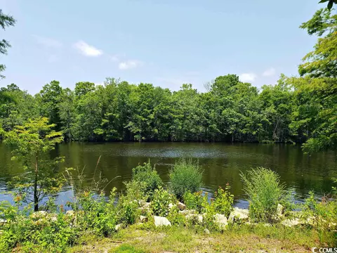 Lot 4 Meredith Ct., Myrtle Beach, SC 29588
