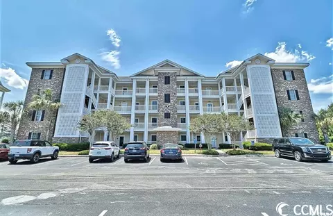 4886 Luster Leaf Cir #403, Myrtle Beach, SC 29577