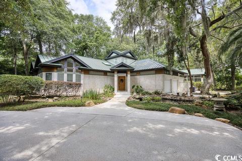 28 Widgeon Dr, Pawleys Island, SC 29585
