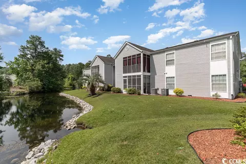 8875 Grove Park Dr #E, Myrtle Beach, SC 29575