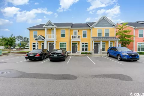 753 Moen Pl #C, Myrtle Beach, SC 29577