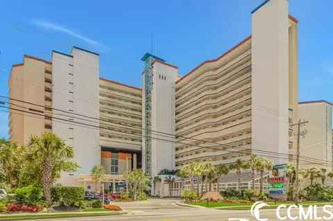 5200 N Ocean Blvd #106, Myrtle Beach, SC 29577