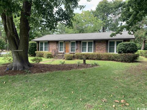 714 Jasmine Ave, Myrtle Beach, SC 29577