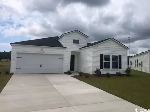 909 Vernal Pl, Little River, SC 29566