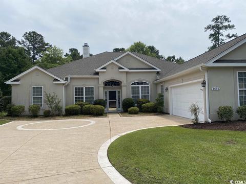 4634 Beauty Berry Ct, Murrells Inlet, SC 29576