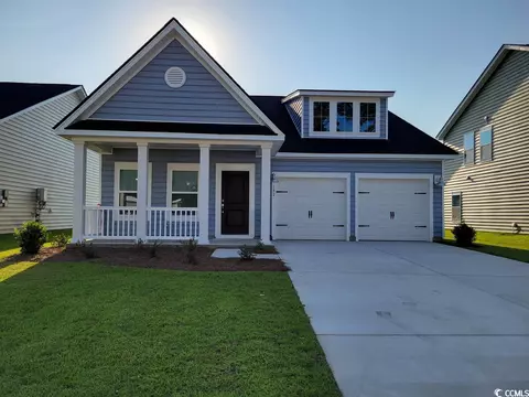 192 Empyrean Cir, Myrtle Beach, SC 29588