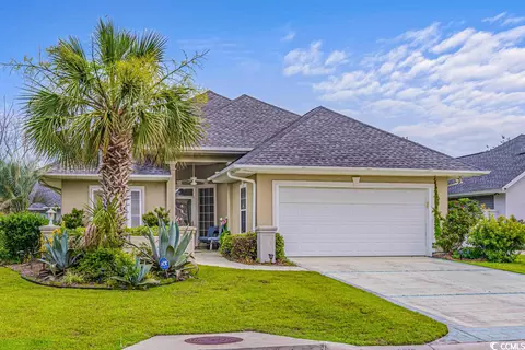 8019 Leeward Ln, Murrells Inlet, SC 29576