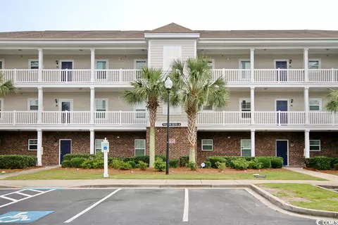 6253 Catalina Dr #1633, North Myrtle Beach, SC 29582