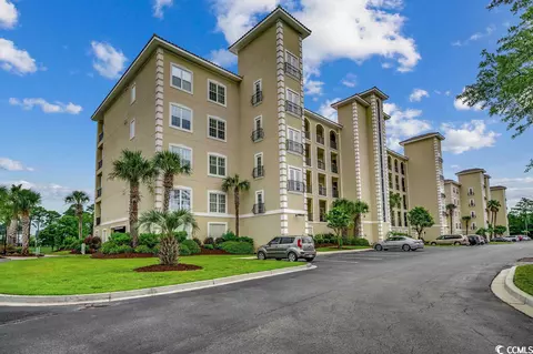 257 Venice Way #2403, Myrtle Beach, SC 29577