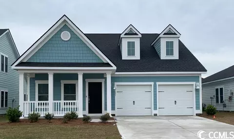 5751 Whitebark Dr, Myrtle Beach, SC 29577