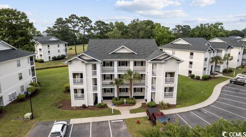469 White River Dr #34-H, Myrtle Beach, SC 29579