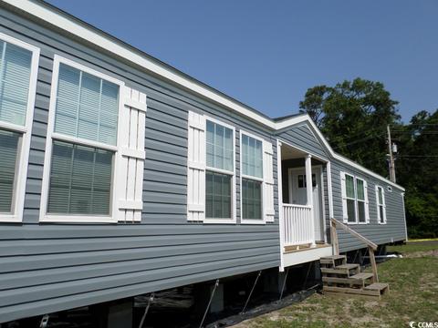 4516 Emu Dr, North Myrtle Beach, SC 29582