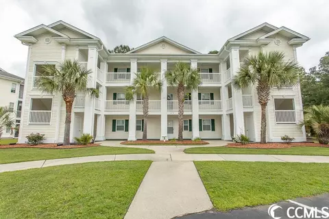 650 Tupelo Ln #5-I, Longs, SC 29568