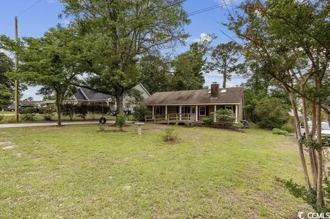 1615 26th Ave N, North Myrtle Beach, SC 29582