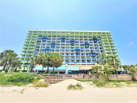 1105 Ocean Blvd S #308, Myrtle Beach, SC 29577