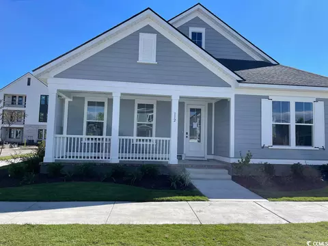 112 Hubbard St, Myrtle Beach, SC 29588