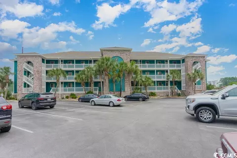 806 Conway St #211, North Myrtle Beach, SC 29582