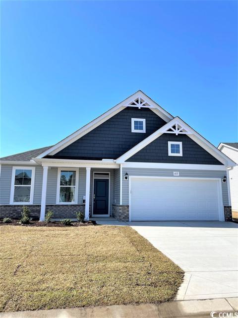 1129 NW Calabash Station Blvd, Calabash, NC 28467