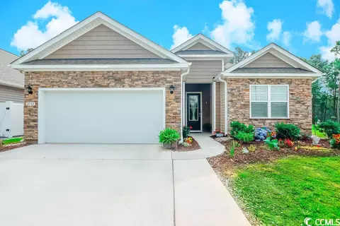 2132 Spring Tree Dr, Little River, SC 29566