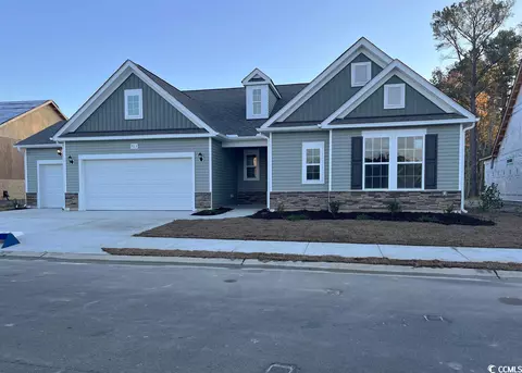 513 NW Forthlin Dr, Calabash, NC 28467