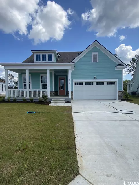 6416 Berg St, Murrells Inlet, SC 29576