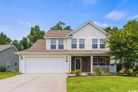 218 Carolina Crossing Blvd, Little River, SC 29566