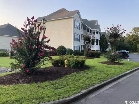 102 Scotch Broom Dr #B-301, Little River, SC 29566