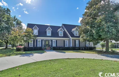 120 Erskine Dr, Conway, SC 29526
