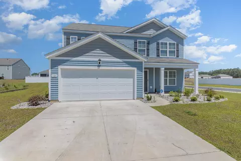 320 Harvest Ridge Way, Conway, SC 29527