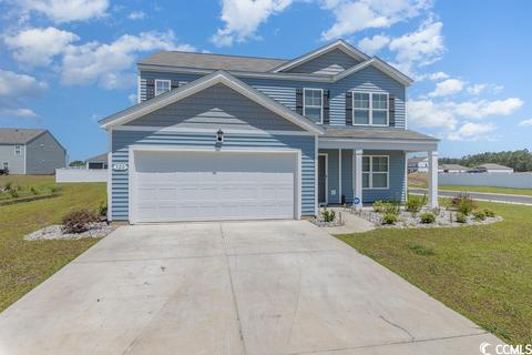320 Harvest Ridge Way, Conway, SC 29527