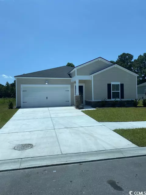 311 Fennec Loop, Conway, SC 29526