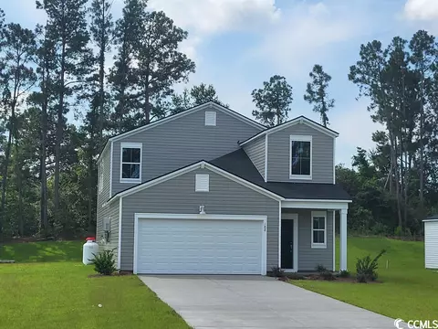 188 Carolina Lakes Blvd, Myrtle Beach, SC 29588