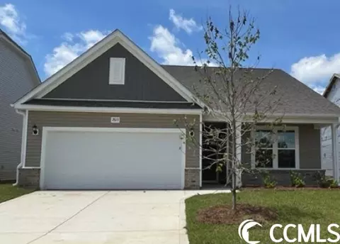 2823 Spain Ln, Conway, SC 29527