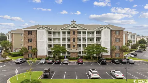 4855 Luster Leaf Cir #101, Myrtle Beach, SC 29577