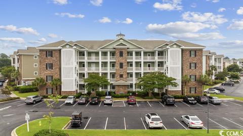 4855 Luster Leaf Cir #101, Myrtle Beach, SC 29577