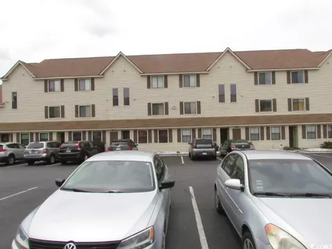 510 Fairwood Lakes Dr #17-O, Myrtle Beach, SC 29588