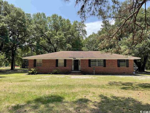 185 William Epps Loop, Kingstree, SC 29556