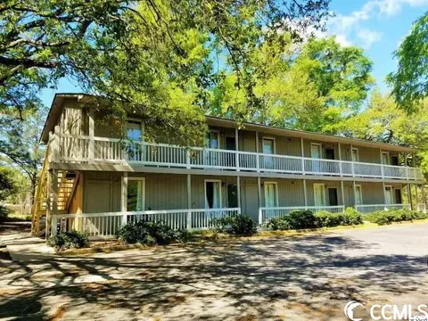 2307 S Fraser St, Georgetown, SC 29440