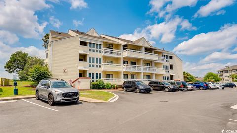 1100 Possum Trot Rd #G-331, North Myrtle Beach, SC 29582