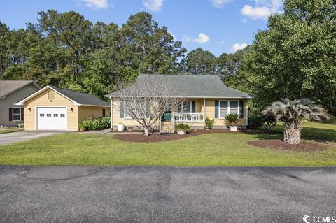 9473 Chicory Ln, Murrells Inlet, SC 29576