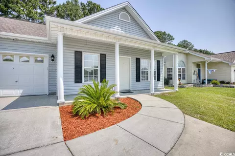 488 Wallingford Cir, Myrtle Beach, SC 29588
