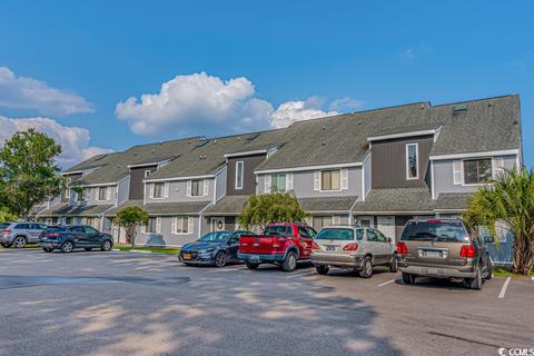 3700 Golf Colony Ln #20-B, Little River, SC 29566