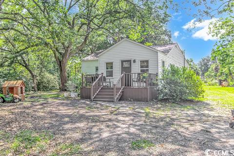 1706 Rice St, Georgetown, SC 29440