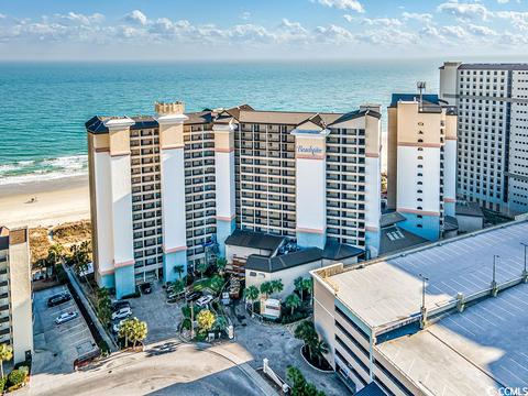 4800 S Ocean Blvd #1623, North Myrtle Beach, SC 29582
