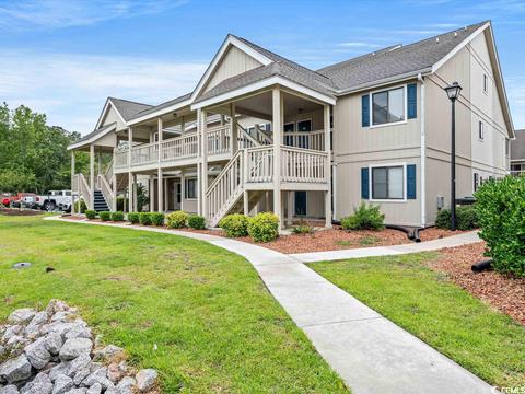 1870 Auburn Ln #20-G, Surfside Beach, SC 29575