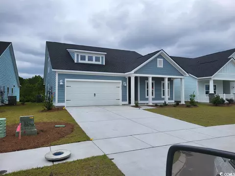 5757 Whitebark Dr, Myrtle Beach, SC 29577
