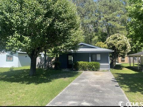 5746 Dogwood Cir, Myrtle Beach, SC 29588