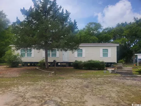 523 Laurel Dr, Murrells Inlet, SC 29576