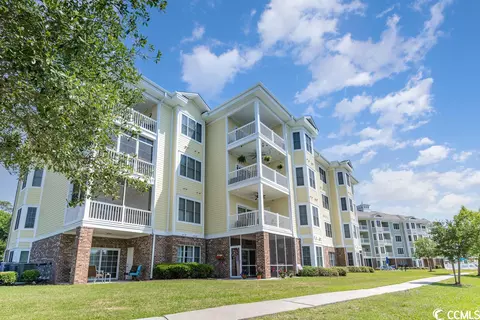 4837 Luster Leaf Cir #302, Myrtle Beach, SC 29577