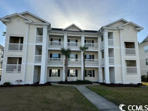 560 White River Drive #43 A, Myrtle Beach, SC 29579